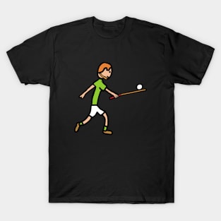 Hurling T-Shirt